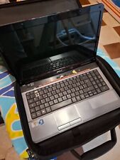 Computer portatile usato usato  Vittoria