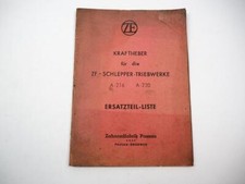 zf a 216 gebraucht kaufen zf a 216 gebraucht kaufen Merseburg