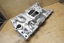 Oldsmobile edelbrock 3711 for sale  Hooper