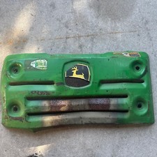 John deere grill for sale  New Egypt