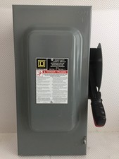 Square h362 amp for sale  Mount Sterling