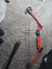Genesis archery original for sale  Cullman
