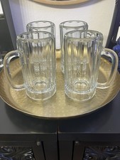 Libbey heavy glass for sale  Fort Lauderdale
