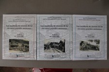 Accidents chemin fer d'occasion  L'Aigle