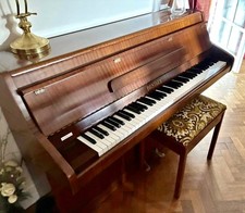 Bentley upright piano for sale  BURY ST. EDMUNDS