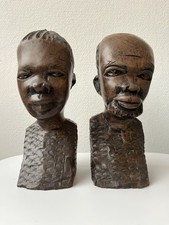 Afrikanische skulpturen teakho gebraucht kaufen Afrikanische skulpturen teakho gebraucht kaufen  Augsburg