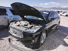 2019 infiniti qx50 for sale  Tooele