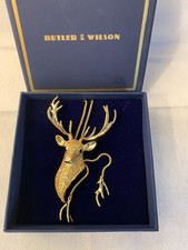 Butler wilson stags for sale  SWANSEA