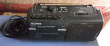 Retro sony cfm for sale  EDINBURGH