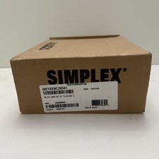 Simplex 5021xswl 26d for sale  Indianapolis