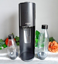 Sodastream terra fizzy for sale  SHEFFIELD