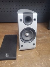 Pojedynczy oryginalny głośnik komputerowy z certyfikatem OEM Logitech Z-2300 THX na sprzedaż  Wysyłka do Poland