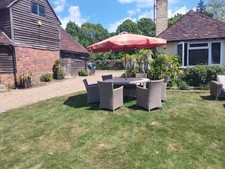 Lifestyle garden bumuda for sale  OXTED