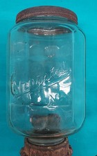 Moedor de café antigo ARCADE CRYSTAL ferro fundido montagem na parede #4 como encontrado, usado comprar usado Moedor de café antigo ARCADE CRYSTAL ferro fundido montagem na parede #4 como encontrado, usado comprar usado  Enviando para Brazil