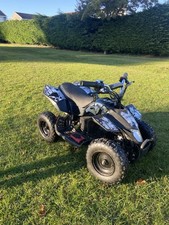 Kids electric quad for sale  BONNYRIGG