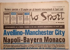 Sport del maggio usato  Benevento