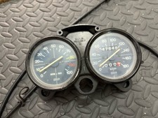 Strumentazione tachimetro moto usato  Rosarno