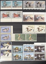 Federal duck stamps for sale  Hialeah
