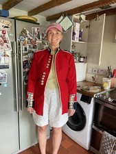 Welsh guards mens for sale  ROBERTSBRIDGE