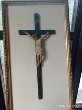Crocifisso antiquariato usato  Avigliana