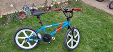 Bmx piranha for sale  NORWICH