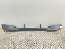 Frontspoiler 13745v001c63l00 s gebraucht kaufen  Rudelzhausen
