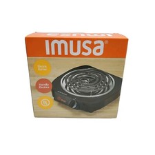 Imusa electric burner for sale  Santa Rosa
