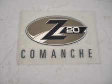 Ranger z20 comanche for sale  Franklin