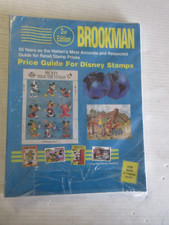 Brookman 2nd edition for sale  Riverbank