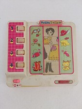 Gioco stilista vintage usato  Jesi