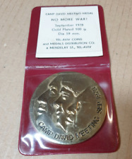 Israel war gold for sale  HARWICH