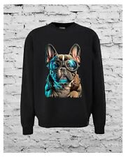 Man woman sweatshirt gebraucht kaufen  Biberach an der Riß