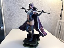 Sideshow huntress premium usato  Monterotondo
