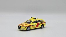 Audi avant notarzt gebraucht kaufen  Harztor
