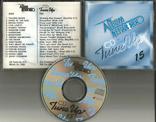 Usado, 1988 PROMO CD YNGWIE MALMSTEEN Kingdom Come TALKING HEADS They Might Be Giants   comprar usado  Enviando para Brazil