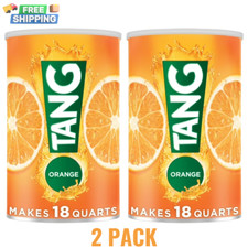 Tang jumbo orange for sale  Texas City