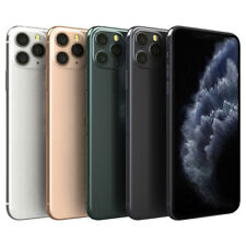 Usado, Apple iPhone 11 Pro 64GB 256GB 512GB variantes desbloqueadas - EXTRA 20% OFF - BOM B+ comprar usado  Enviando para Brazil
