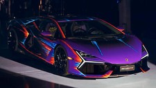 2023 lamborghini revuelto for sale  USA