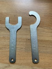 Lambretta fork spanners for sale  STAFFORD