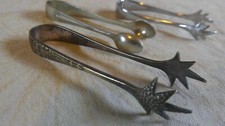 Sets silver plated for sale  GAINSBOROUGH