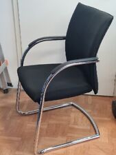 Klöber freischwinger besucher gebraucht kaufen  Berlin