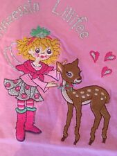 Prinzessin lillifee langarmshi gebraucht kaufen  Ilsede