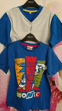 Bundle sonic boy for sale  BIRMINGHAM