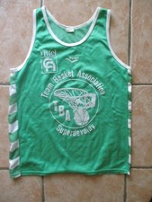 Maillot team basket d'occasion  Raphele-les-Arles