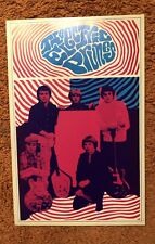 The electric prunes usato  Roma