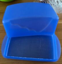 Butterdose tupperware blau gebraucht kaufen  Hanau