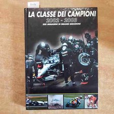 Classe dei campioni usato  Vaiano Cremasco