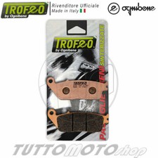 Kit pastiglie freno usato  Amantea