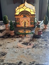 Dept. dickens village for sale  Dubuque