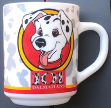 Tasse 101 dalmatien d'occasion  Rodez